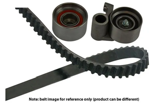 Timing Belt Kit